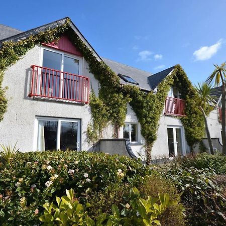 Rathlin Apartment - 2 Bedroom With Hot Tub Ballycastle Extérieur photo